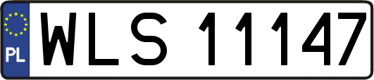 WLS11147