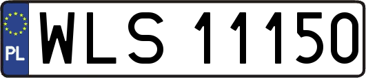 WLS11150