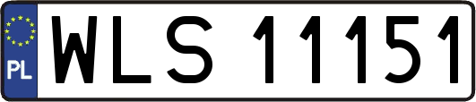 WLS11151