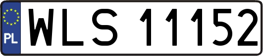WLS11152