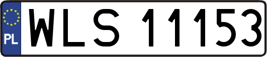 WLS11153