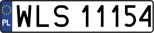 WLS11154