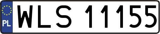 WLS11155