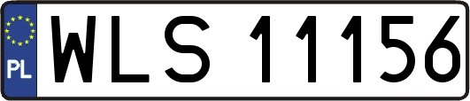 WLS11156