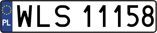WLS11158