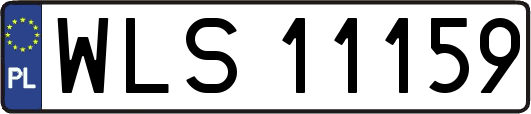 WLS11159