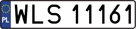 WLS11161