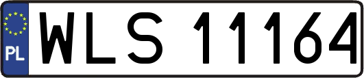 WLS11164
