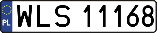 WLS11168