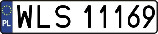 WLS11169