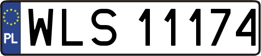 WLS11174