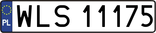 WLS11175