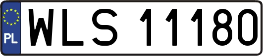 WLS11180