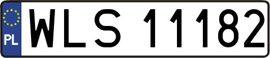 WLS11182