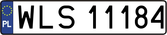 WLS11184