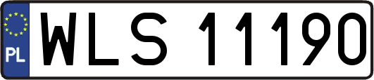 WLS11190