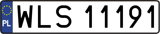 WLS11191