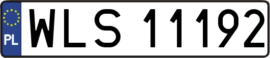 WLS11192