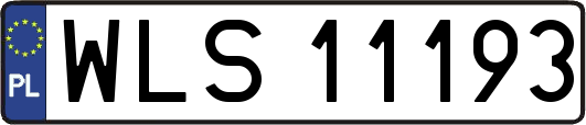 WLS11193