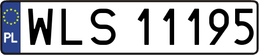 WLS11195