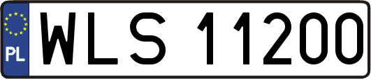 WLS11200