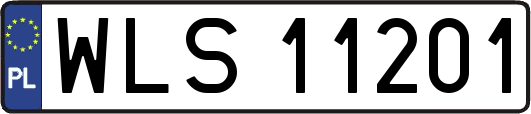 WLS11201