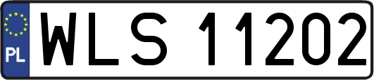 WLS11202