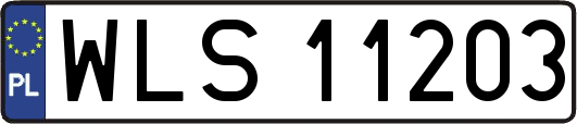 WLS11203