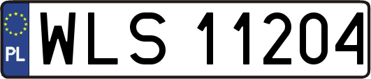 WLS11204