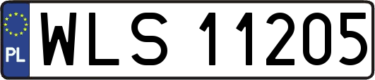 WLS11205