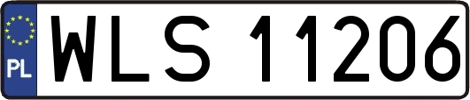 WLS11206
