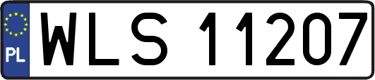 WLS11207