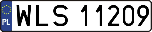 WLS11209