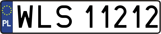 WLS11212