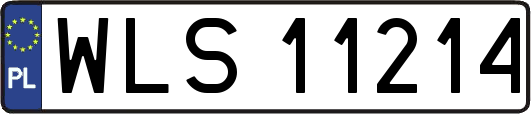 WLS11214