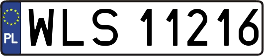 WLS11216
