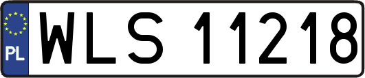 WLS11218