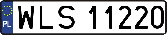 WLS11220