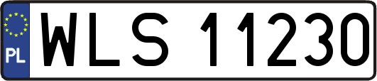 WLS11230