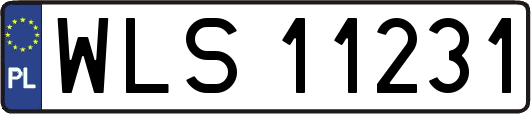 WLS11231