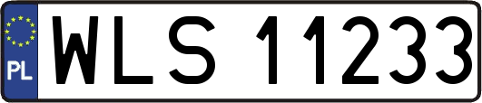 WLS11233