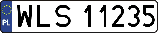 WLS11235