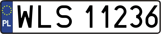 WLS11236