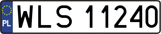 WLS11240