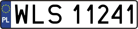 WLS11241