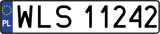 WLS11242
