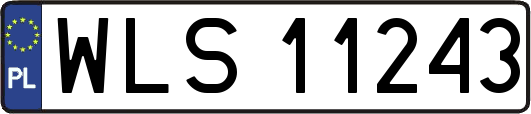 WLS11243