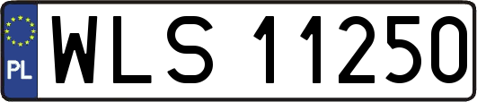 WLS11250