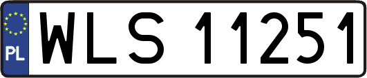 WLS11251