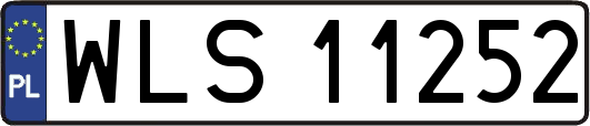 WLS11252